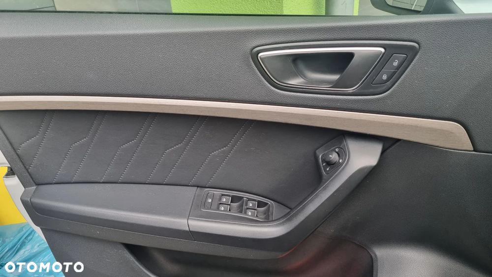 Seat Ateca 2.0 TSI Xperience S&S 4Drive DSG - 26