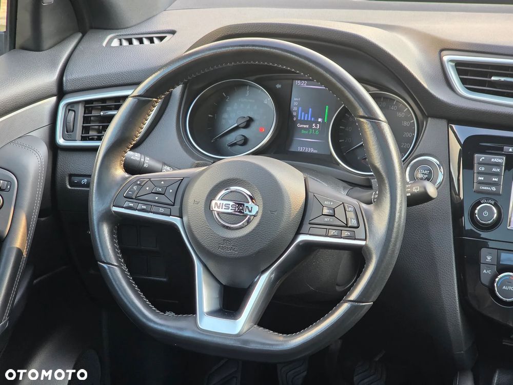 Nissan Qashqai 1.5 dCi Tekna+ - 24