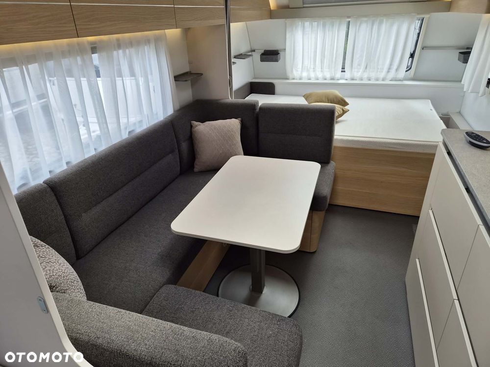 Adria ADORA 573 PT - 15