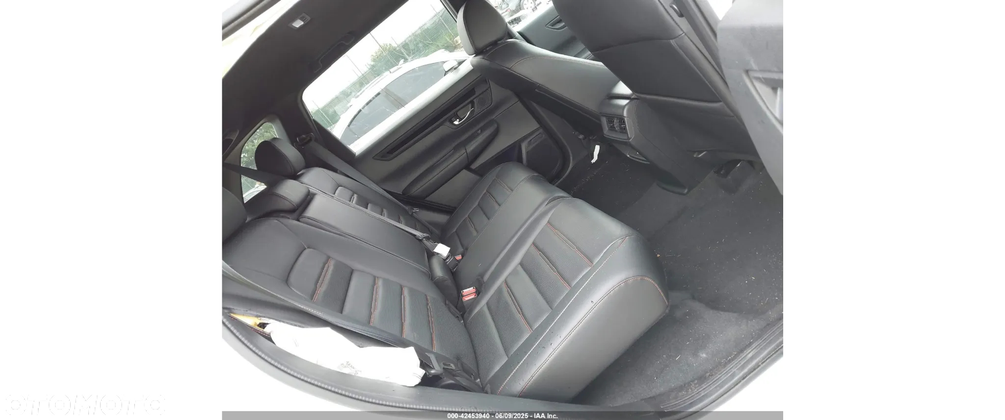 Honda CR-V - 14