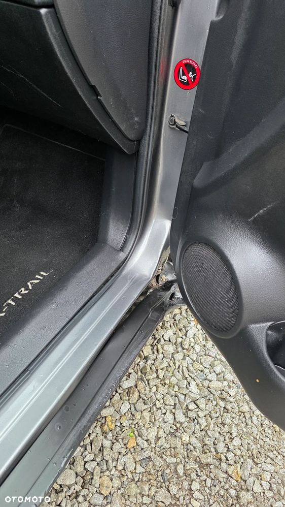 Nissan X-Trail 1.6 DCi N-Connecta 2WD EU6 - 9