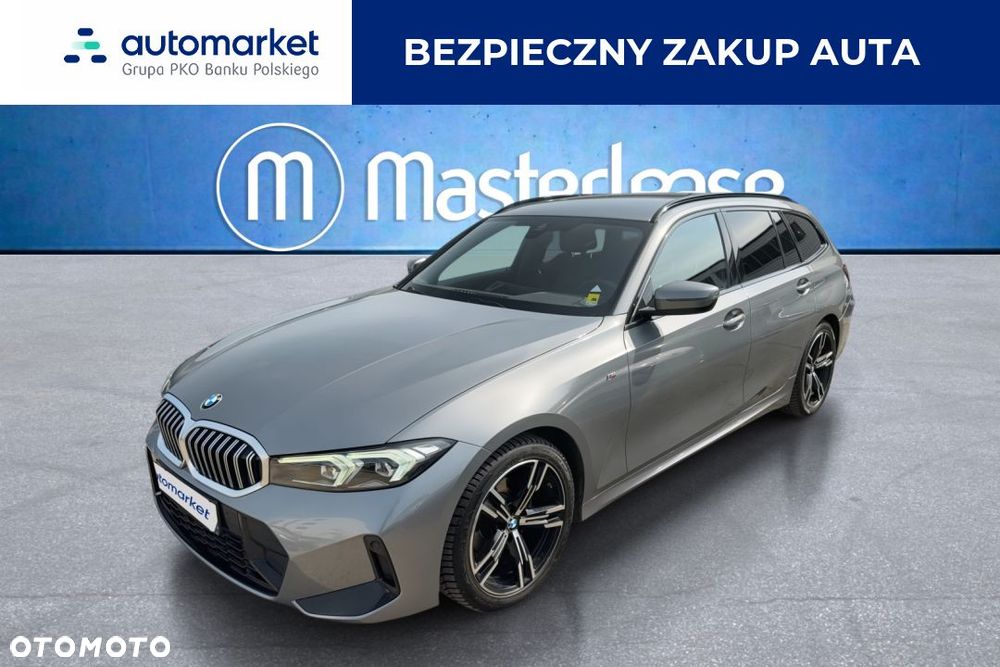 BMW Seria 3 - 2