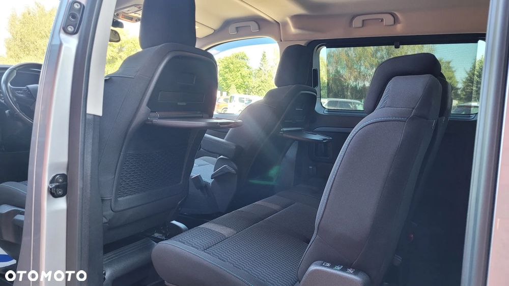 Peugeot Traveller 2.0 BlueHDi Long Business - 14
