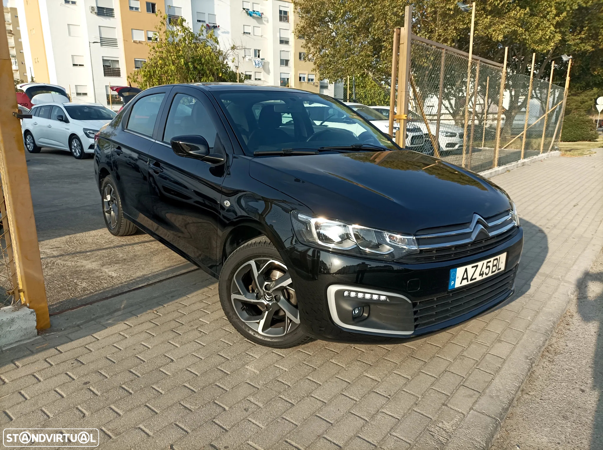 Citroën C-Elysée 1.2 PureTech Shine - 5