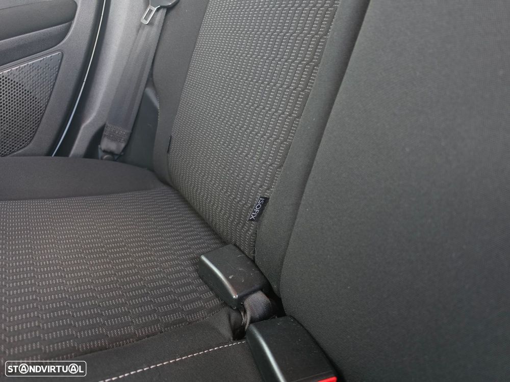 Peugeot 208 1.2 PureTech Style - 11
