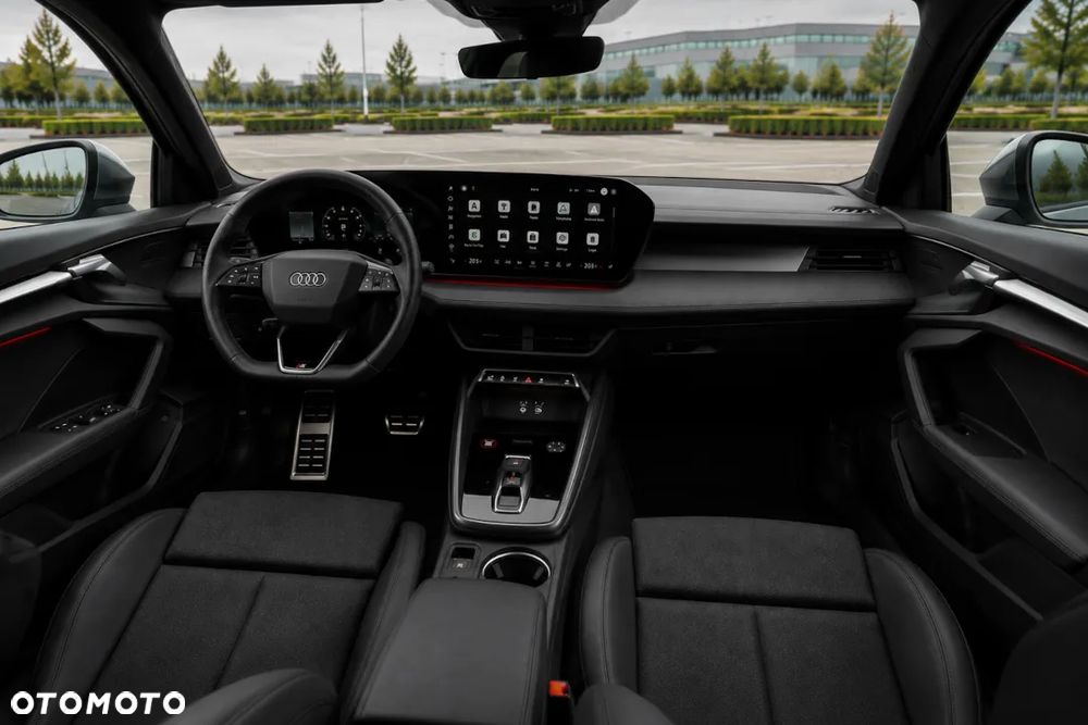 Audi S3 - 12