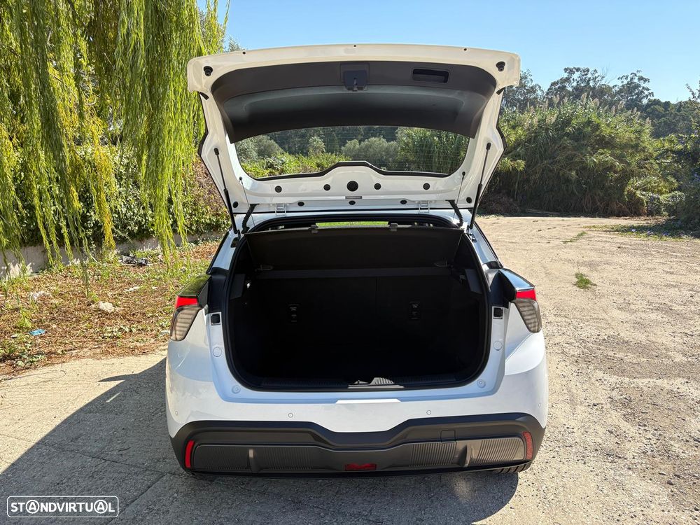 MG MG4 4 Standard - 22