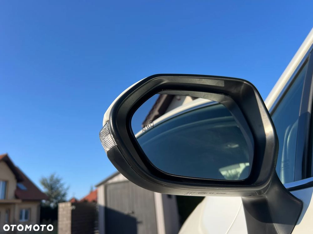 Toyota Corolla 1.8 Hybrid Executive - 34