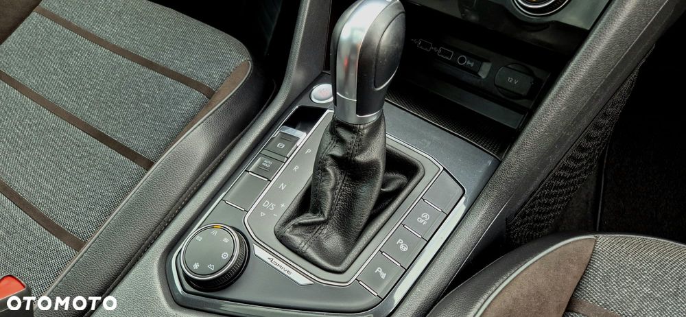 Seat Tarraco 2.0 TDI Xcellence S&S 4Drive DSG - 19