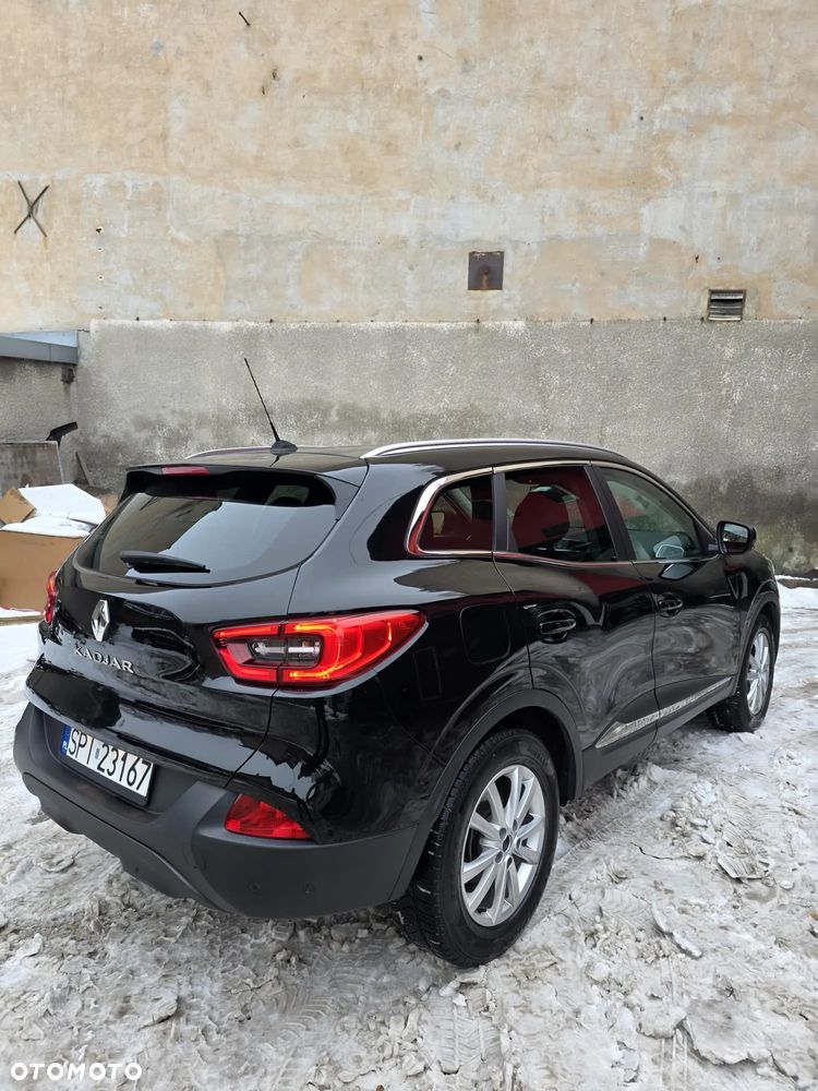 Renault Kadjar 1.6 Energy TCe Bose - 11