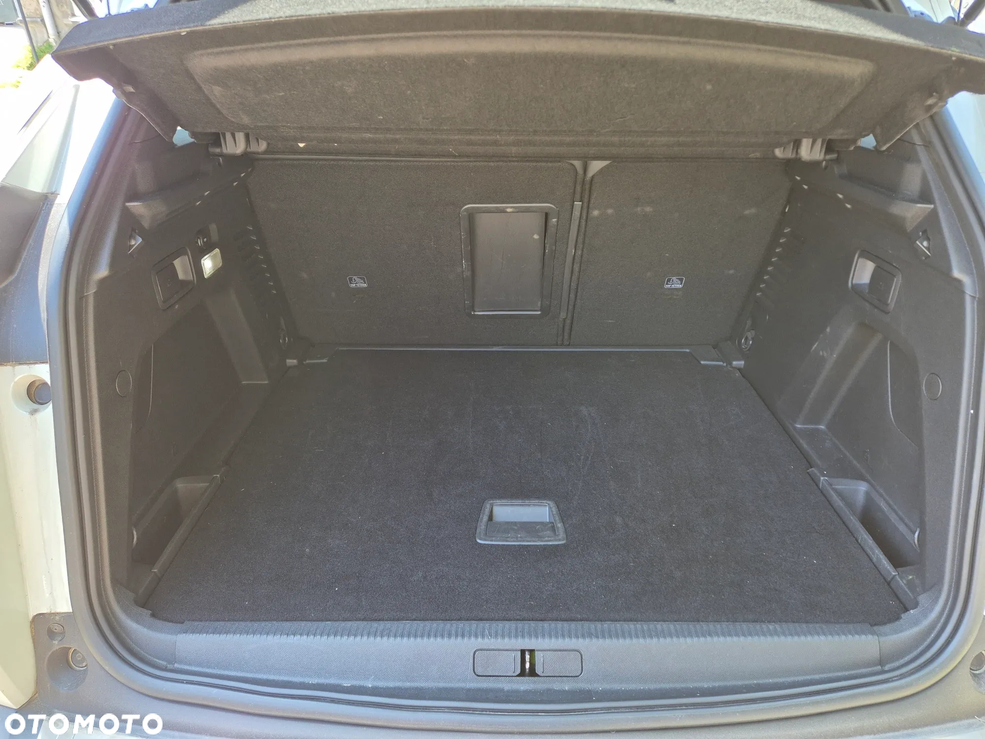 Peugeot 3008 THP 165 EAT6 Stop & Start Crossway - 7
