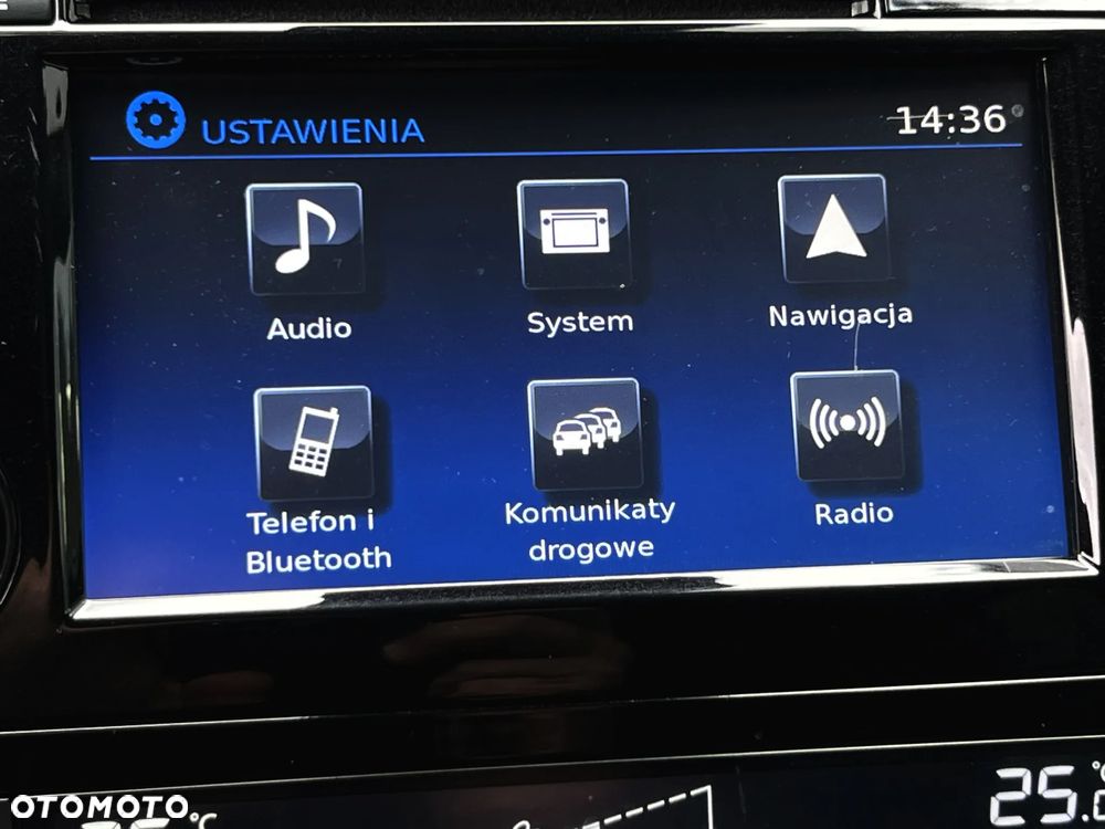 Nissan Qashqai 1.2 DIG-T TEKNA+ - 28