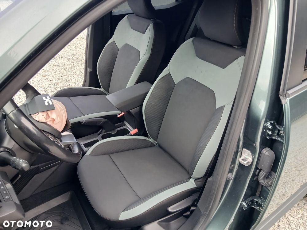 Dacia Duster 1.0 TCe Journey - 23