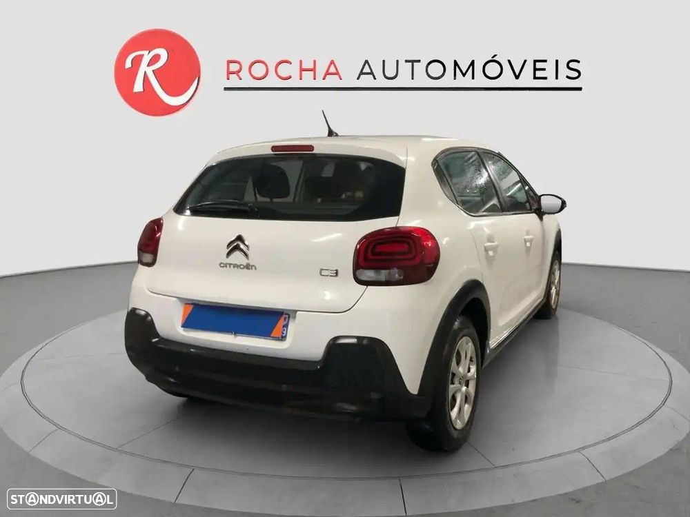 Citroën C3 - 2
