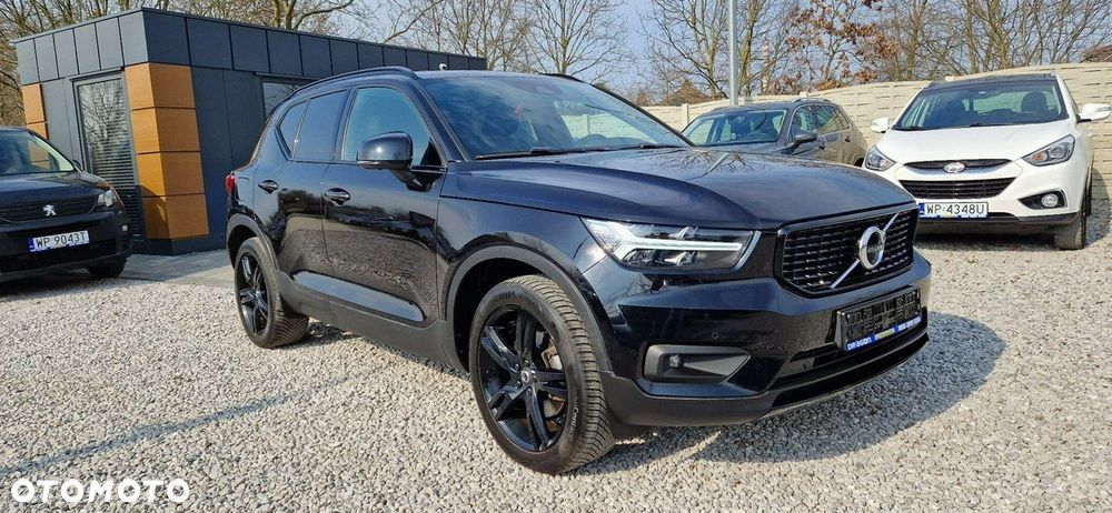 Volvo XC 40 - 16