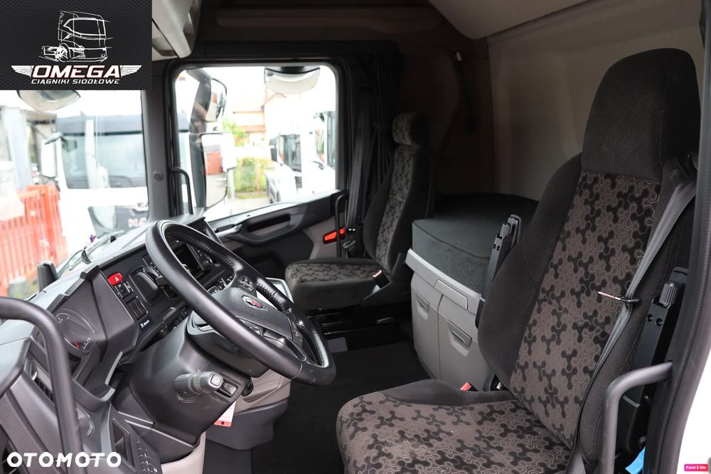 Scania S 450 / 450 S / Full LED / Klima postojowa / Spr Z Niemiec - 9