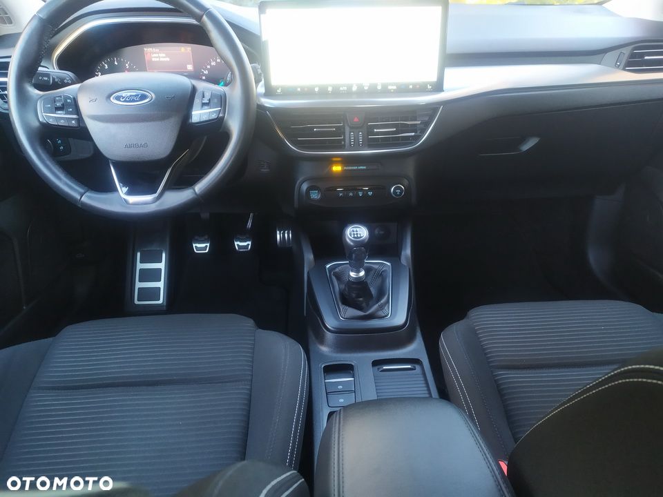 Ford Focus - 6