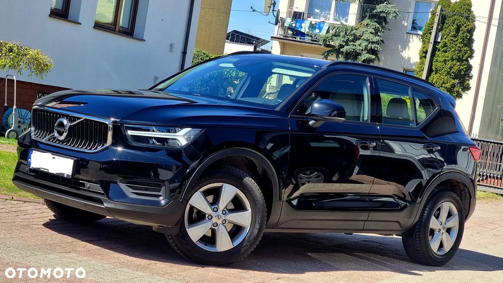 Volvo XC 40 T3 Momentum - 3