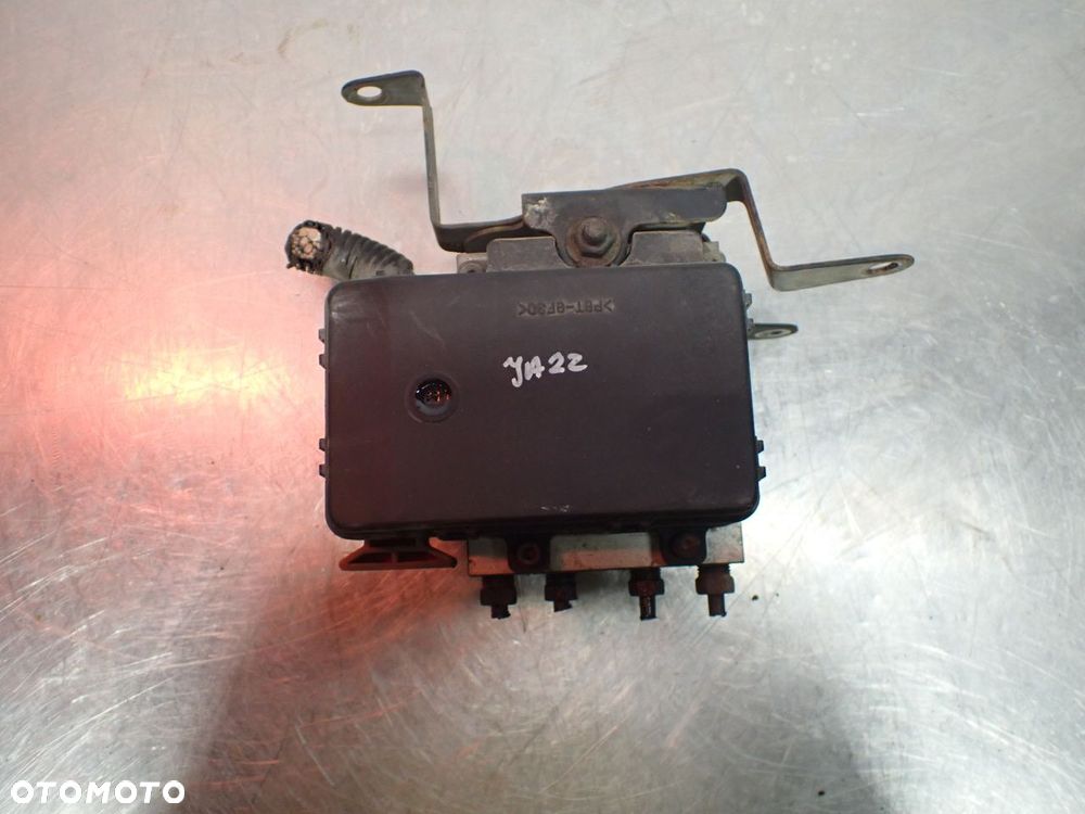 POMPA ABS HONDA JAZZ II LIFT SAA-J5  0440-0139 - 2