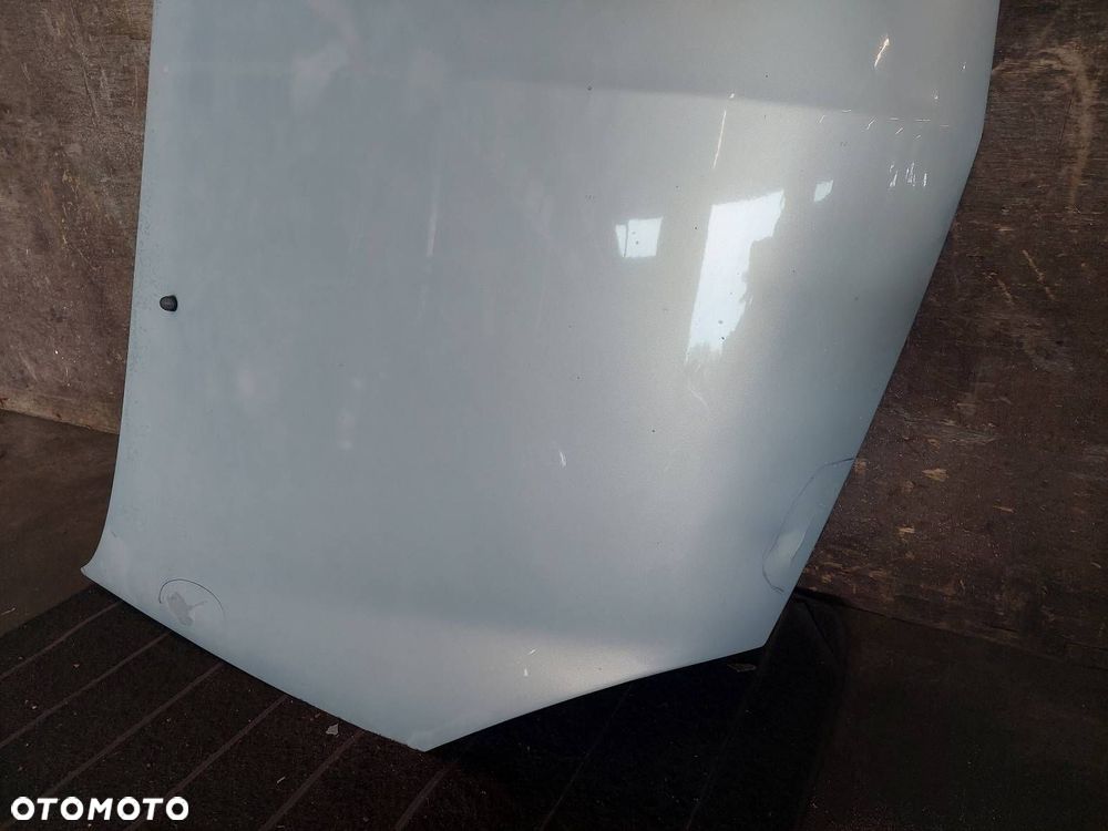 KOMPLETNY PRZÓD MASKA ZDERZAK BŁOTNIK LAMPY CLIO II THALIA I LIFT MV632 - 15