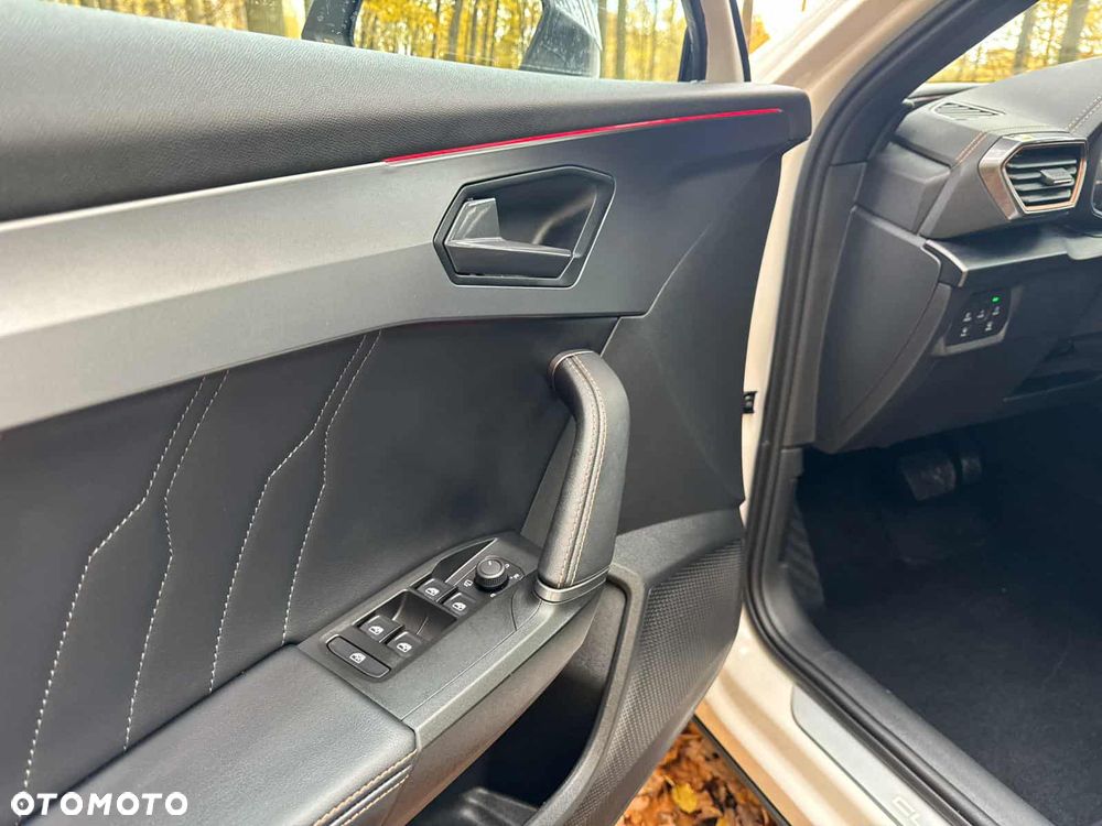 Cupra Formentor 1.5 TSI DSG - 23