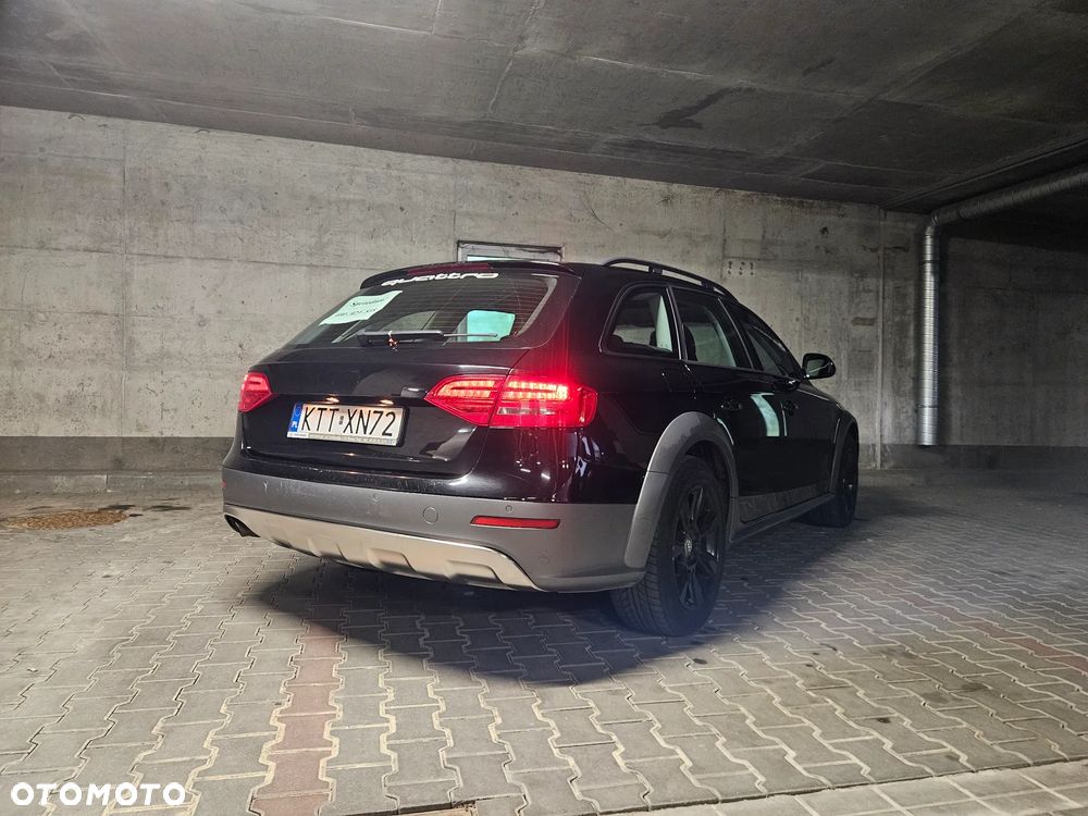Audi A4 Allroad - 5