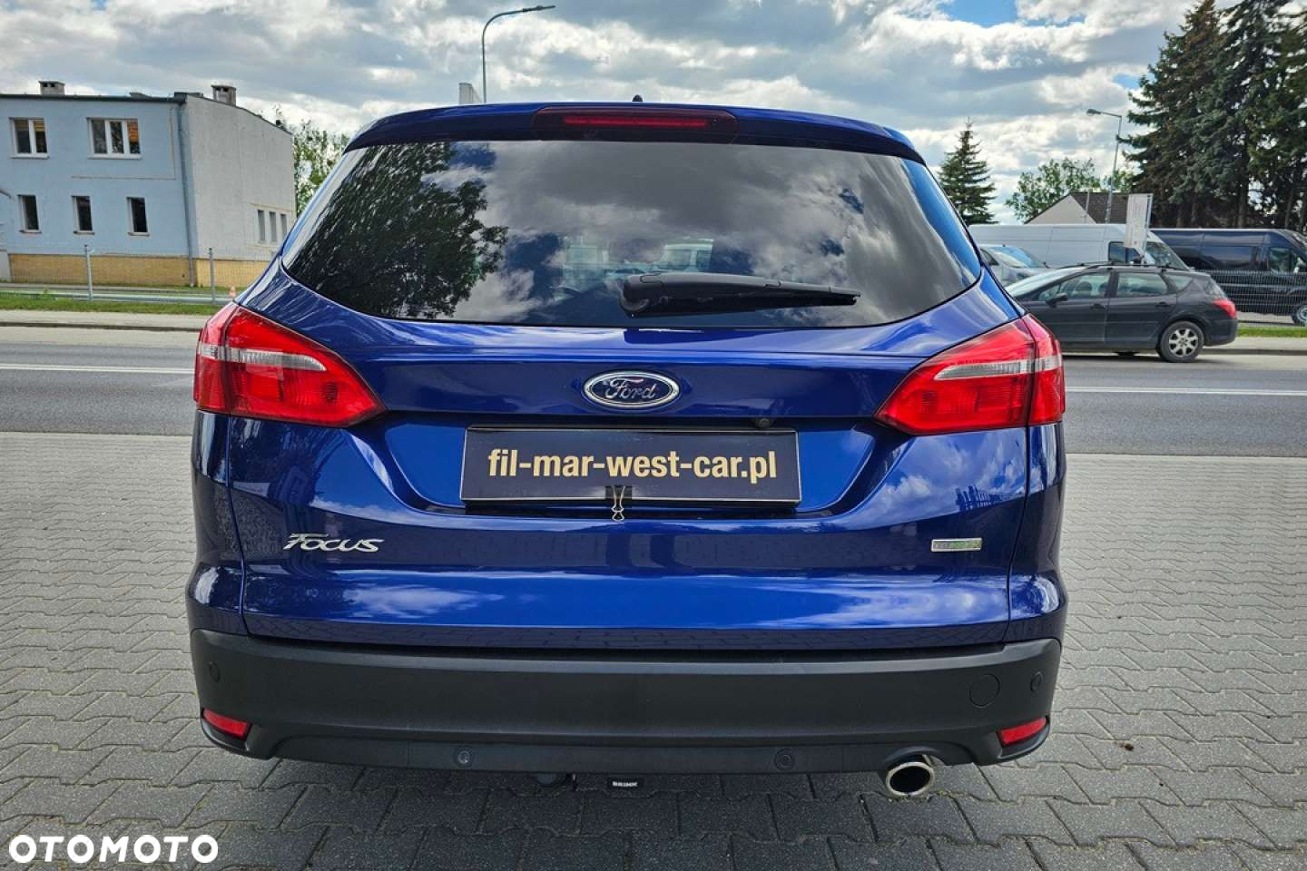 Ford Focus - 11
