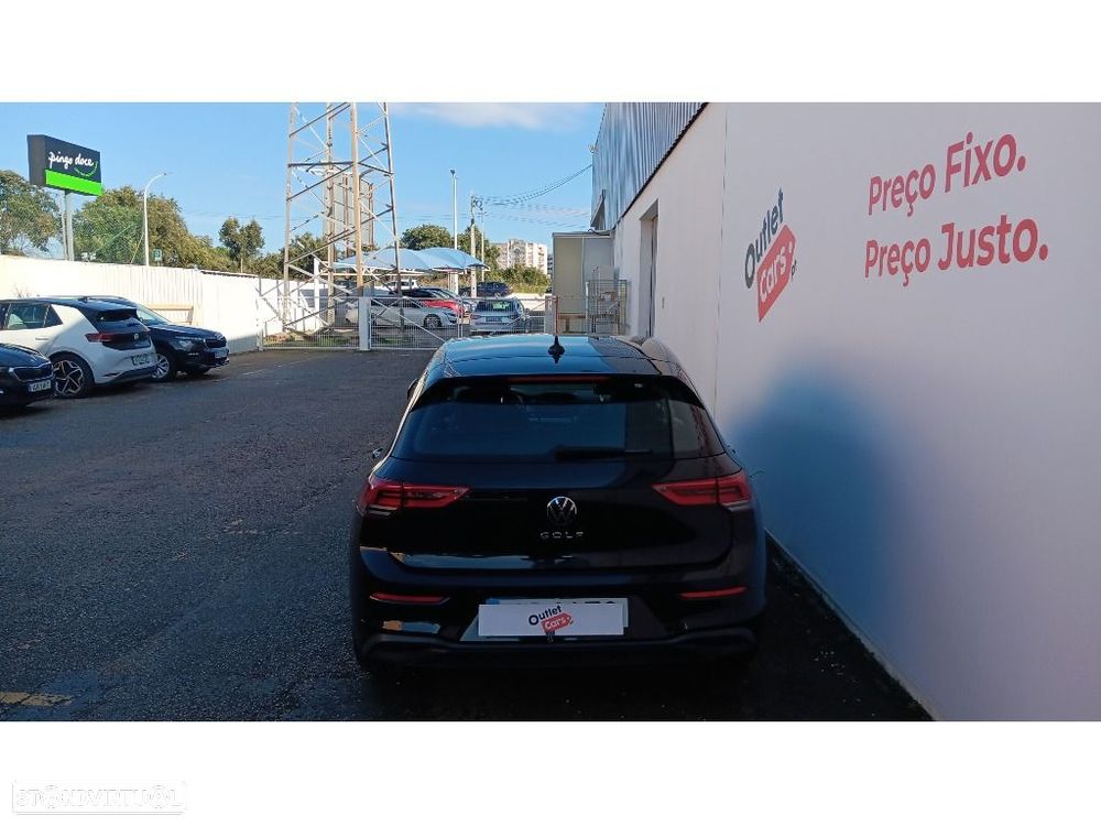 VW Golf 1.0 TSI Life - 7