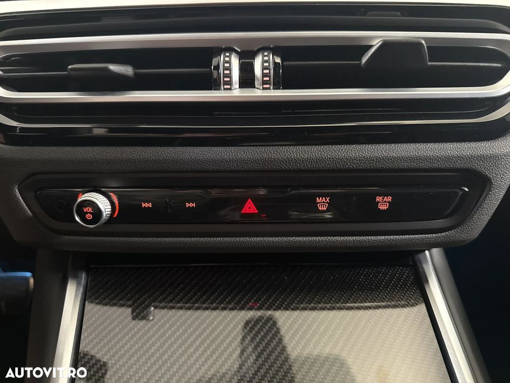 BMW Seria 3 - 20
