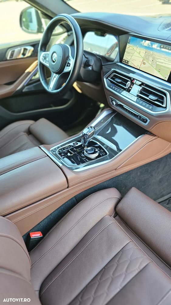 BMW X6 - 29
