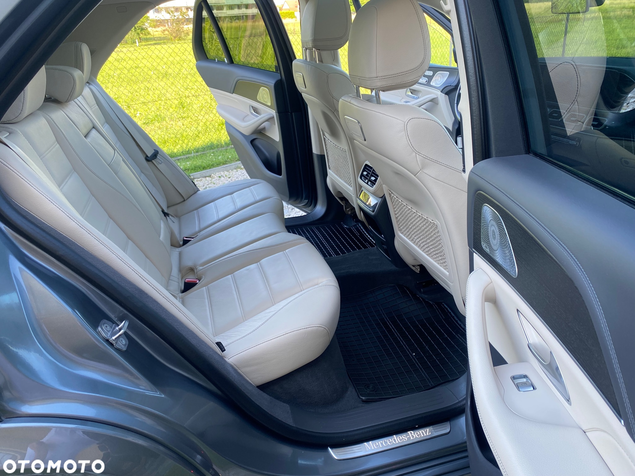 Mercedes-Benz GLE Coupe 450 AMG 4-Matic - 26