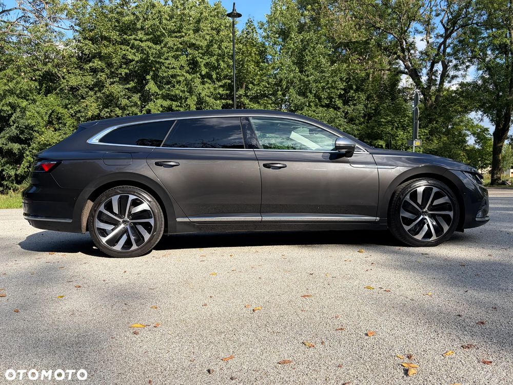Volkswagen Arteon Shooting Brake 2.0 TDI Elegance DSG - 11