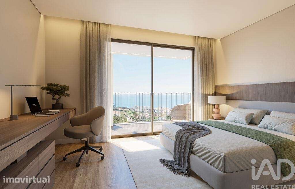 Apartamento T3 em Câmara de Lobos de 126,00 m2 - Grande imagem: 5/13