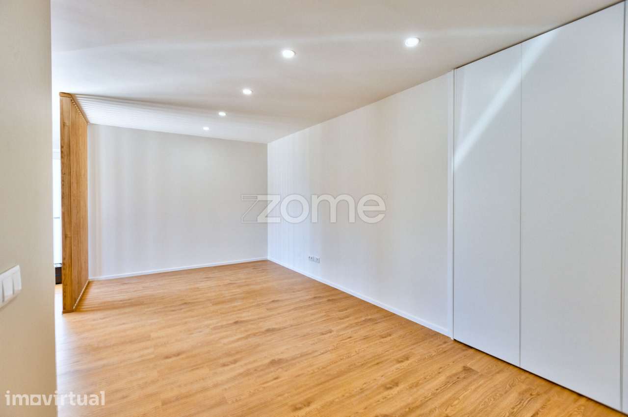 Apartamento T2+1 Pousada de Saramagos - Grande imagem: 4/17