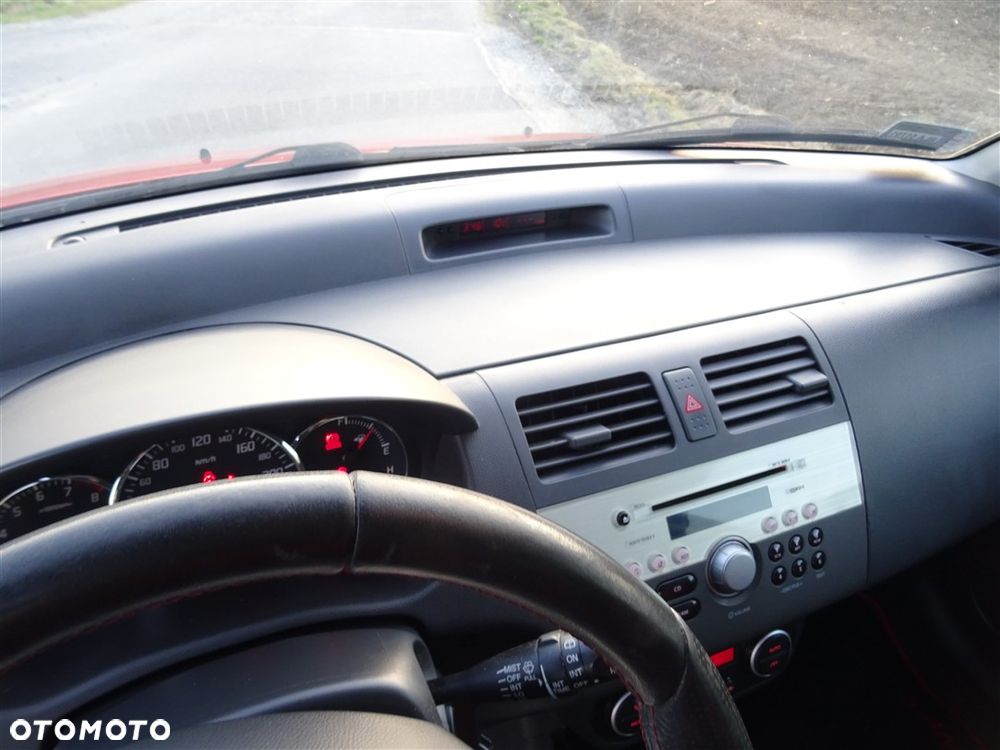 Suzuki Swift - 29