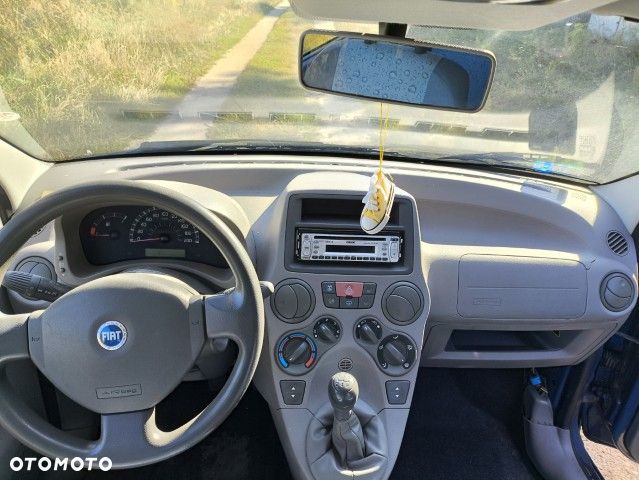 Fiat Panda 1.1 Fresh - 12