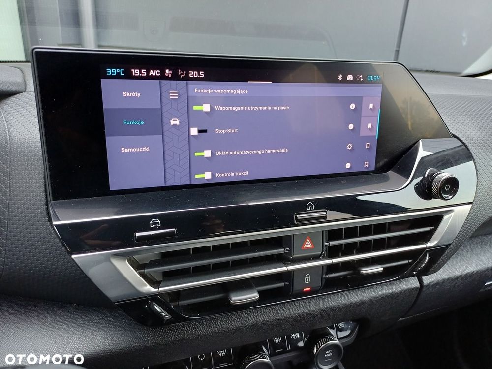 Citroën C4 - 26