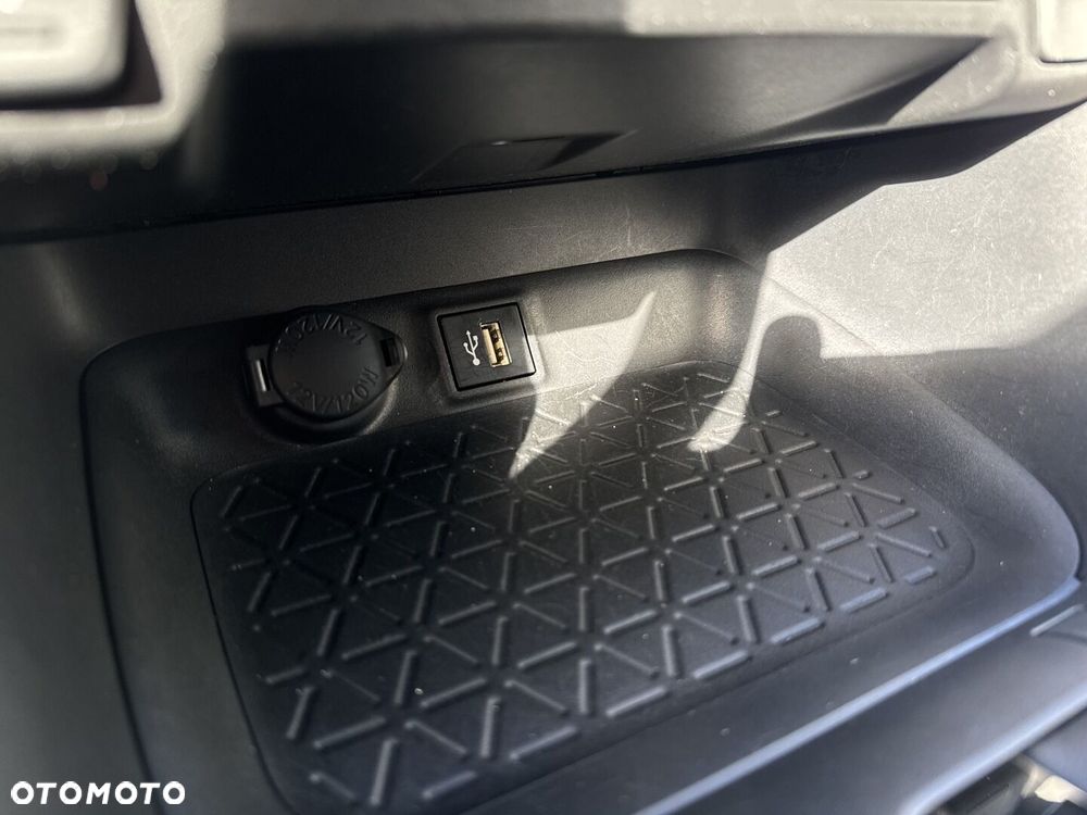 Toyota RAV4 2.5 Hybrid Comfort 4x4 - 22
