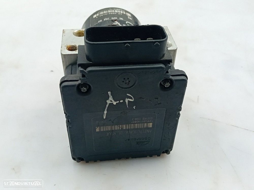 Centralina ABS PEUGEOT 206 (2A/C) - 2