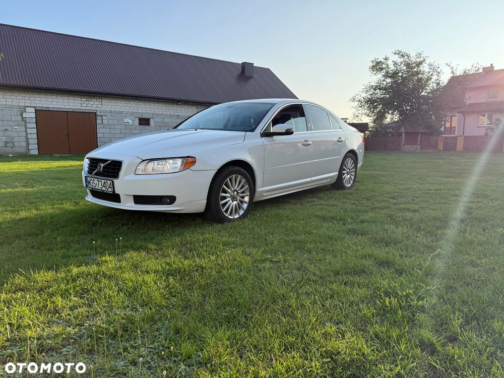Volvo S80 - 1