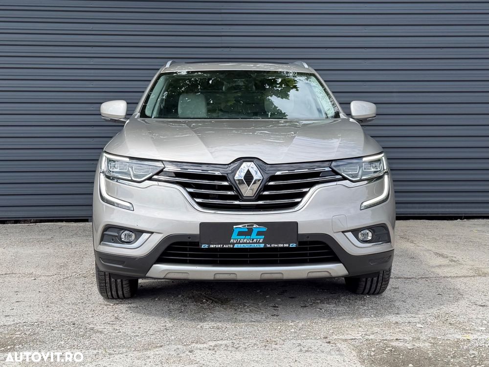 Renault Koleos ENERGY dCi 130 INTENS - 2