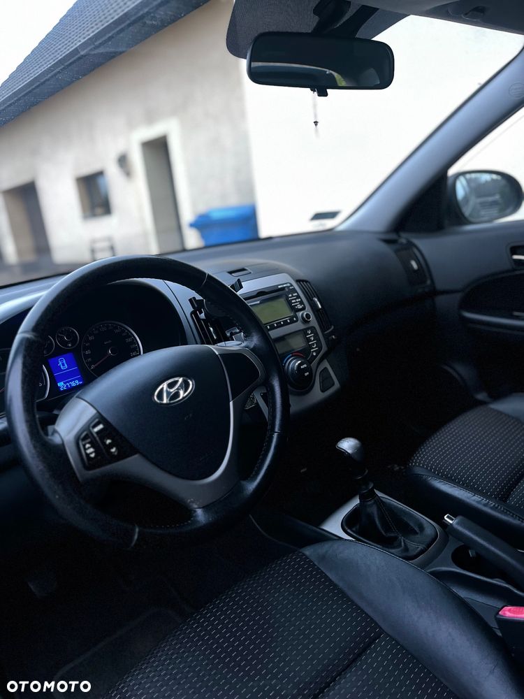 Hyundai i30 1.6 CRDi Classic - 20