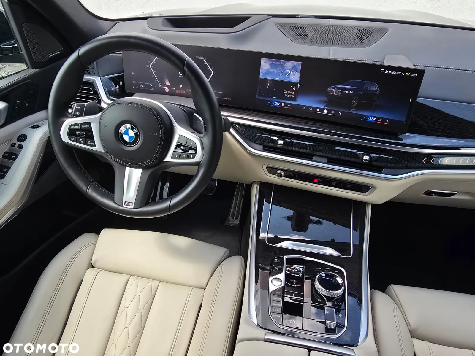 BMW X5 - 14