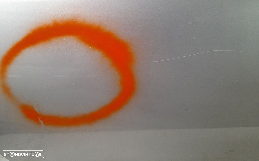 Porta frente esquerda CITROËN C4 Coupé (LA_) - 2