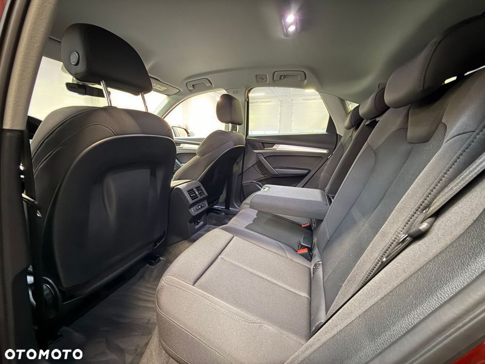 Audi Q5 Sportback 40 TFSI mHEV Quattro Advanced S tronic - 25