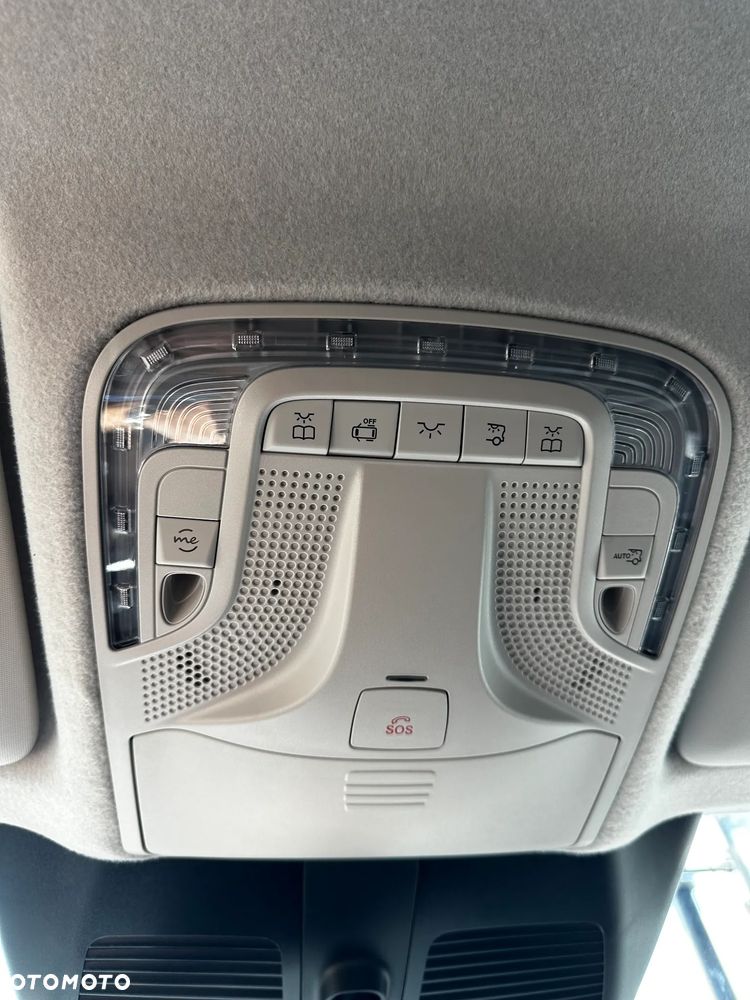 Mercedes-Benz Vito - 21