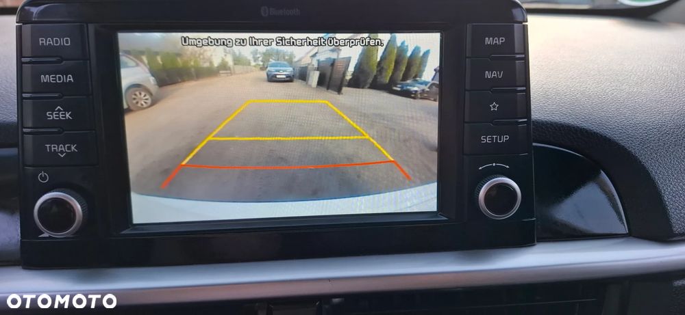 Kia Picanto 1.0 Dream-Team Edition - 18