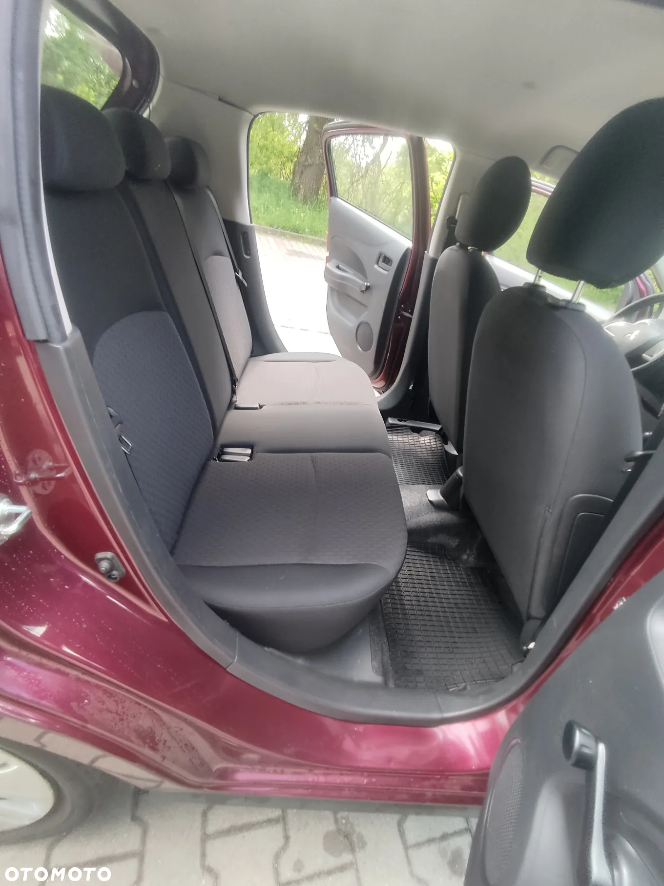 Mitsubishi Space Star 1.0 Diamant Edition+ - 14