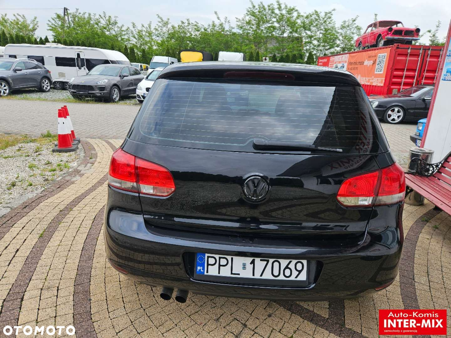 Volkswagen Golf - 7