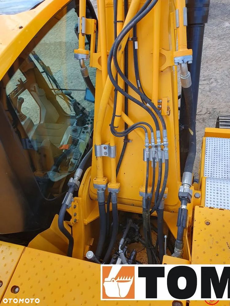 JCB 220x js220 - 31